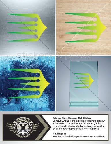 Decals Sticker Flames Design Car Window,Helmet,Truck,Vinyl Art Decor Size: 5 X 3.5 Inches Vinyl color print