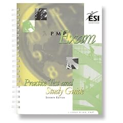 PMP Exam: Practice Test and Study Guide, 7th edition