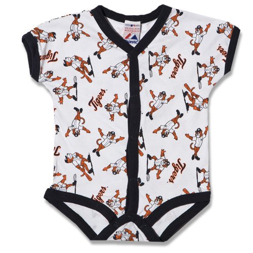 Detroit Tigers 