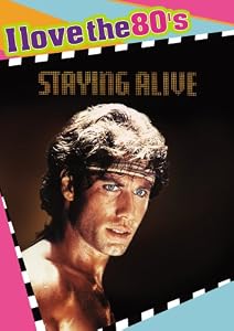 Staying Alive