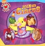 Wonder Pets Join the Circus