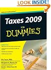 Taxes 2009 For...
