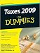 Books : Taxes 2009 For Dummies (Taxes for Dummies)