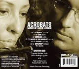 Acrobats: Music of David Leisner