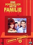 Eigenschaften Sony Pictures Home Entertainment  / Eine schrecklich nette Familie - Zweite Staffel (3 DVDs)