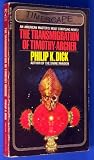 The Transmigration of Timothy Archer