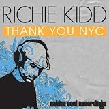 Thank You NYC (Original Mix)