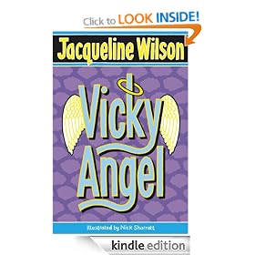 Vicky Angel