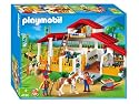 Playmobil - 4190 - Centre Equitation Moderne