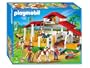 Playmobil Pony Ranch Horse Farm