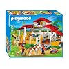 Playmobil Pony Ranch Horse Farm