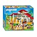Playmobil - 4190 Pony Farm