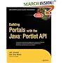 Building Portals with the Java Portlet API (Expert's Voice)