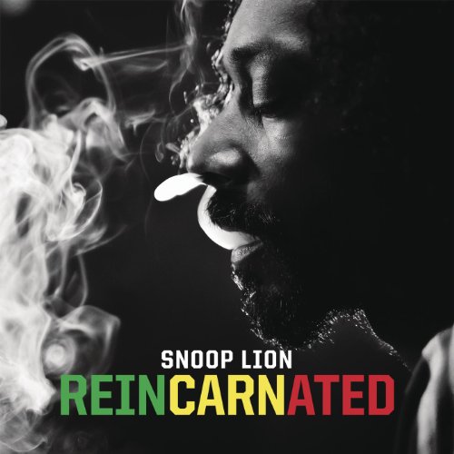 Snoop Lion-Reincarnated-Deluxe Edition-CD-FLAC-2013-PERFECT Download