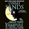 The Reluctant Vampire: Argeneau Vampires, Book 15