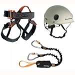Black Diamond Klettersteigset Iron Cr...