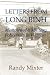 Letters From Long Binh: Memoirs Of A Military Policeman In Vietnam Image of Letters From Long Binh: Memoirs Of A Military Policeman In Vietnam