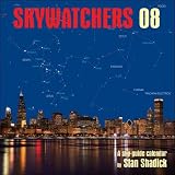 Skywatchers 08 Calendar