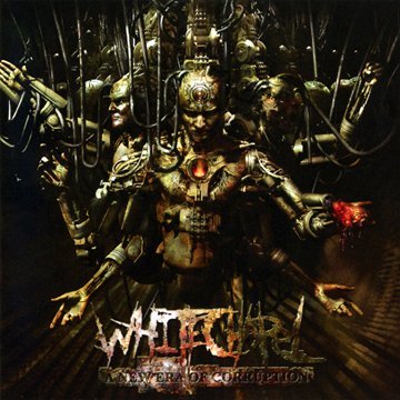 Whitechapel - A Future Corrupt Lyrics - Zortam Music