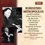 Rubinstein & Mitropoulos: New York, 1953