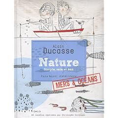 Nature Mers et oc�ans : P�che responsable