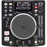 Denon DNS1200 USB DJ CD Player