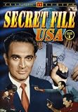 Secret File USA, Volume 1