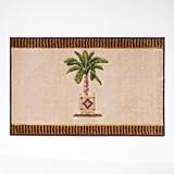 Avanti Banana Palm, Rug