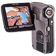 DXG 563V 5.1 MP Digital Camcorder (Silver)