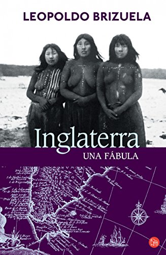 Inglaterra, una fábula (Spanish Edition)