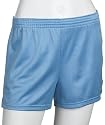 Soffe Women's Mesh Short