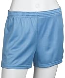 Soffe Women's Mesh Short