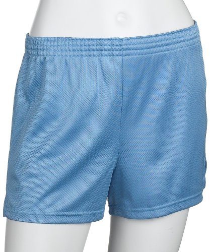 Childrens Toyshop  Sporting Goods : Soffe Women's Mesh Short