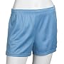 Soffe Women's Mesh Short