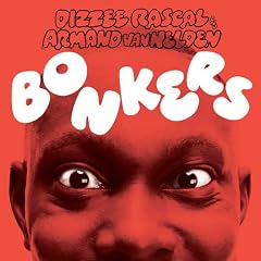 Dizzee Rascal - Bonkers, Club - Pop Rezi