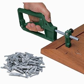 5/8'' Framing Points