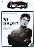 You`re Lying ( Ni ljuger ) ( You are Lying )
