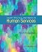 Theory, Practice, and Trends in Human Services Theory, Practice, and Trends in Human Services
