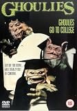 Ghoulies Iii [DVD]