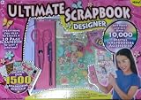 Review Horizon 11218 / Ultimate Scrapbook Designer