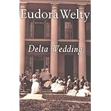 Delta Wedding (A Harvest/Hbj Book)