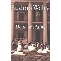 Delta Wedding