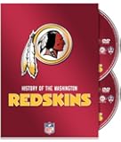 NFL: History of the Washington Redskins