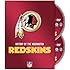 NFL: History of the Washington Redskins