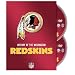 NFL: History of the Washington Redskins