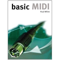 Basic MIDI