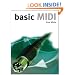 Basic MIDI (Music Technology Series)