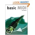 Basic MIDI