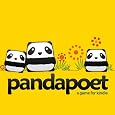 Panda Poet (A Word Game for Kindle) by Spry Fox ($0.99)