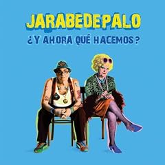 Y Ahora Que Hacemos